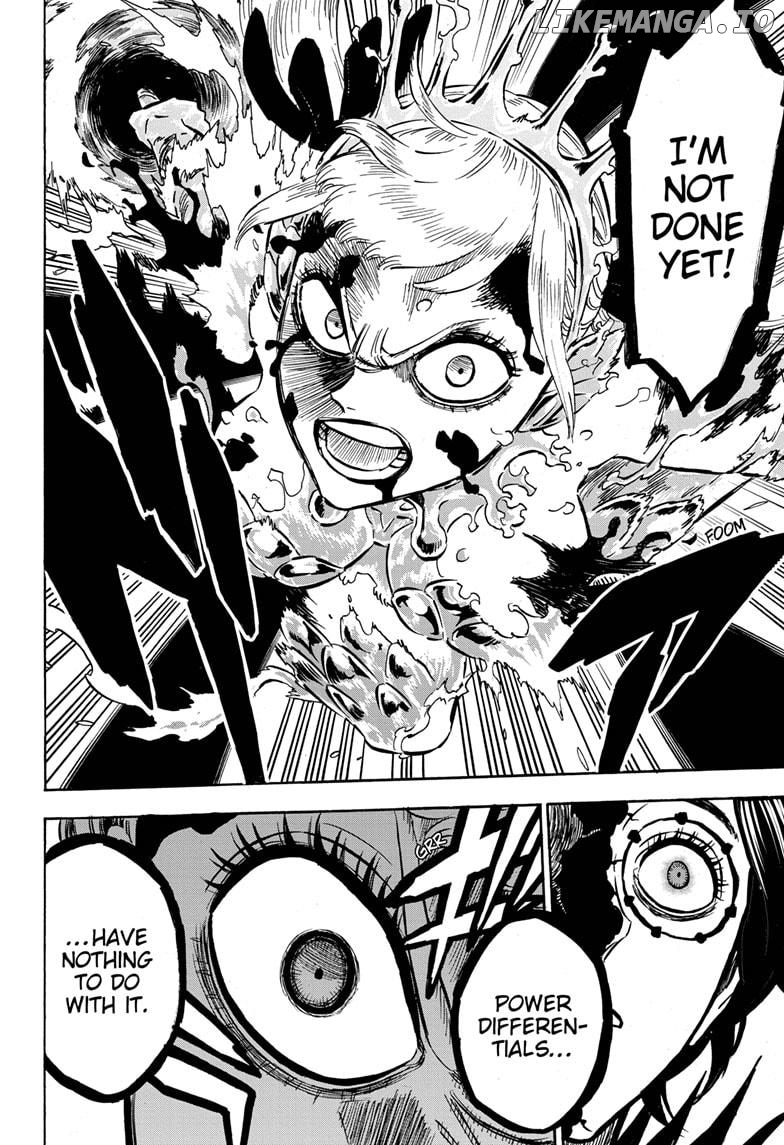 Black Clover chapter 254 image 13